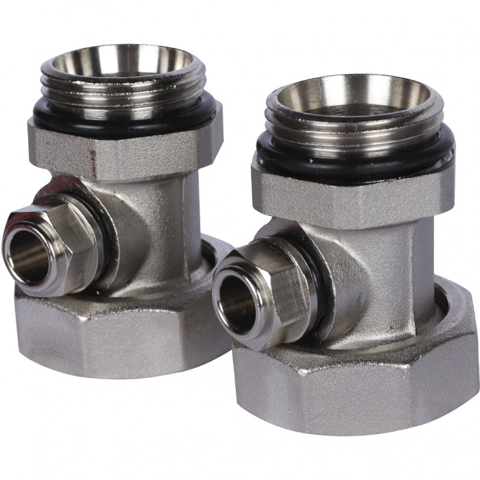 Коллекторная группа LUXOR CD 468M/6 1''х3/4 EK