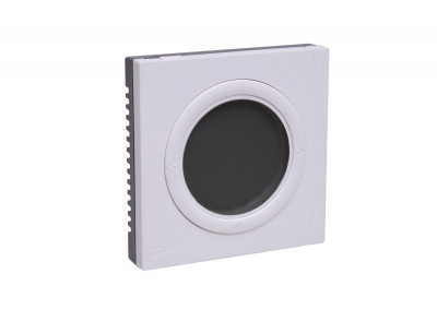 Комнатный электронный термостат BasicPlus2 с дисплеем WT-D, Danfoss