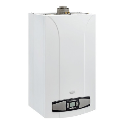 Котел газовый Baxi LUNA 3 comfort (с сервоприводом) настенный/ одноконтурный/ турбированный 1.310 Fi