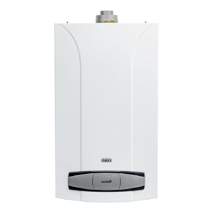 Настенный газовый котел Baxi LUNA 3 comfort 1.310 Fi, атмосферный, одноконтурный
