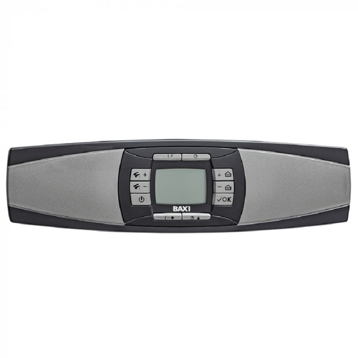 Настенный газовый котел Baxi LUNA 3 comfort 1.310 Fi, атмосферный, одноконтурный