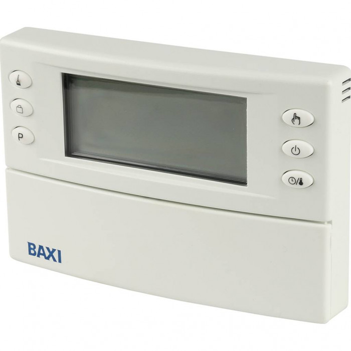 Baxi  Компактный недельный термостат