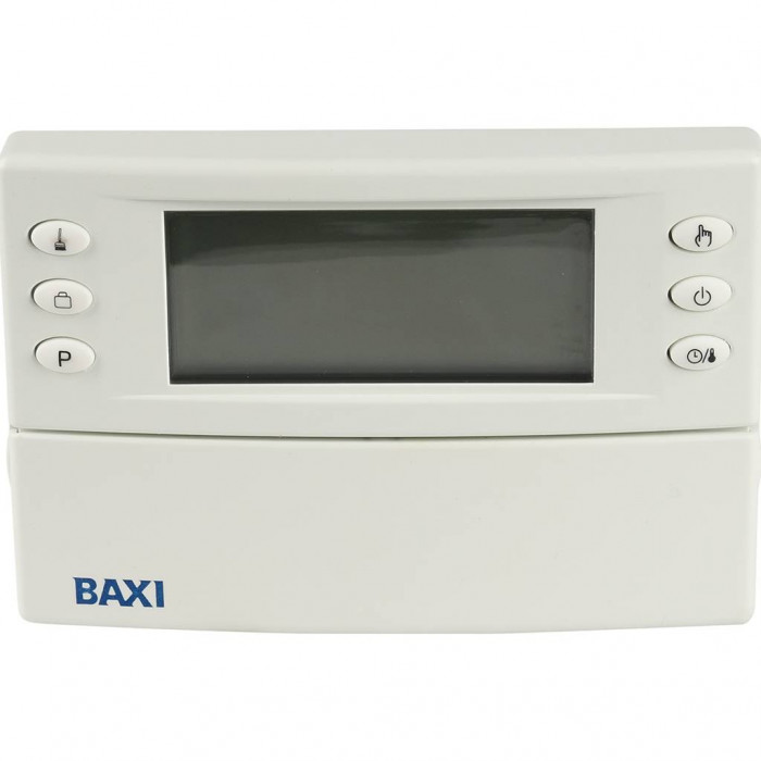 Baxi  Компактный недельный термостат