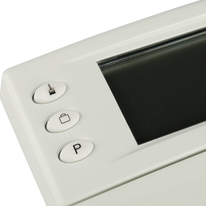 Baxi  Компактный недельный термостат