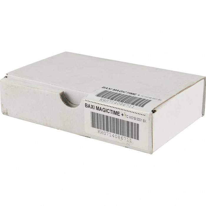 Baxi  Компактный недельный термостат