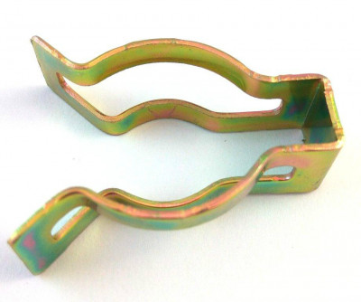 Клипса 16, 25 | QUICK FASTENER 16, 25 | BA049-4664 | 440003116