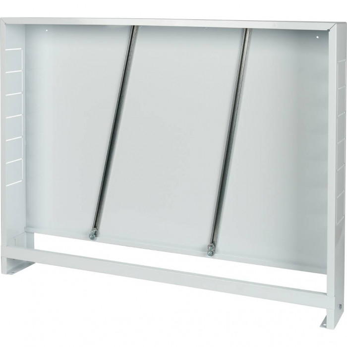 STOUT Шкаф распределительный наружный 11-12 выхода (ШРН-4) 651х120х854