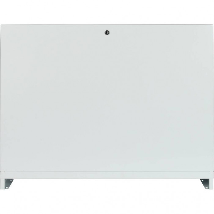 STOUT Шкаф распределительный наружный 11-12 выхода (ШРН-4) 651х120х854