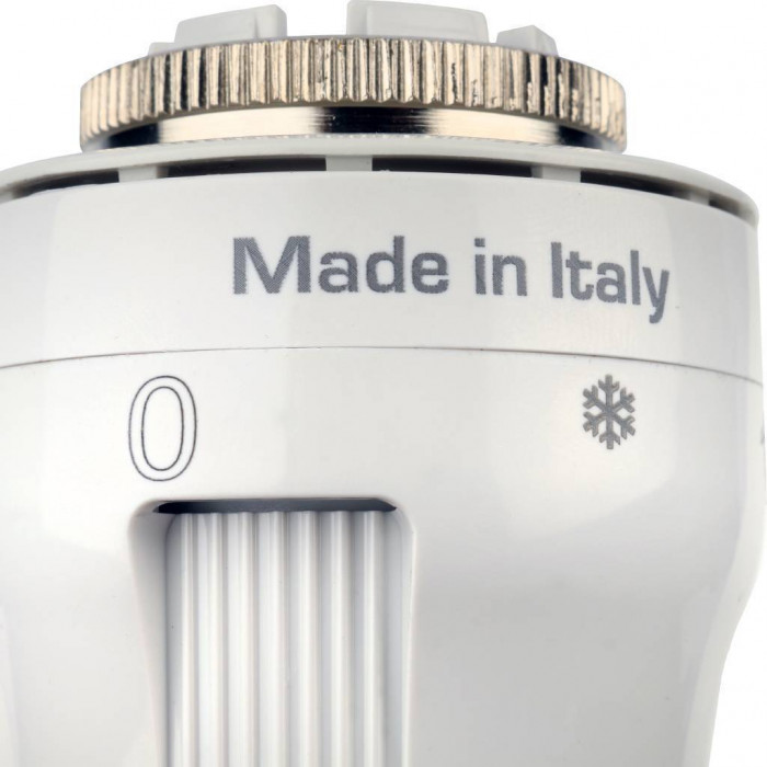 Головка термостатическая STOUT SHT жидкостная M30x1,5