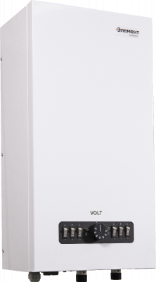 Котел электрический Элемент Комфорта VOLT - 12