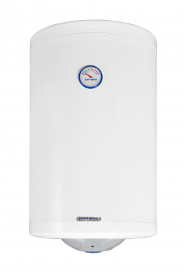 Водонагреватель накопительный комбинированный Metalac Bojler HEATLEADER MB INOX 80 PKD R (правое подключение)
