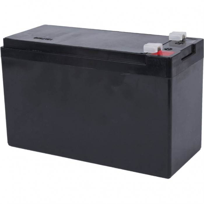 Аккумулятор Optimus 7A/h