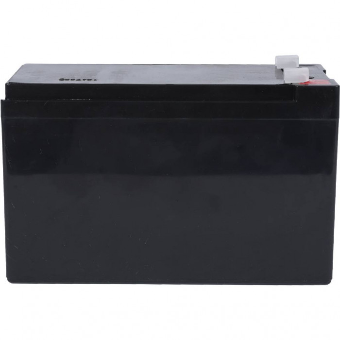 Аккумулятор Optimus 7A/h