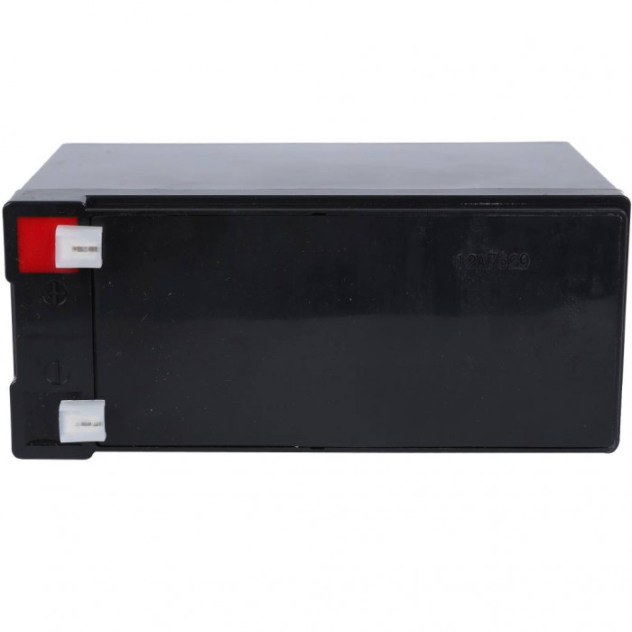 Аккумулятор Optimus 7A/h