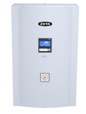 Электрический котёл ZOTA - 18 MK-S (арт.ZM3468421018)