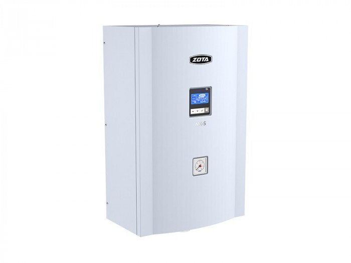 Настенный электрический котел ZOTA - 18 MK-S, одноконтурный