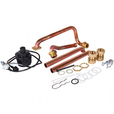 Immergas Комплект подключения бойлера для MINI X (арт.3.020934)