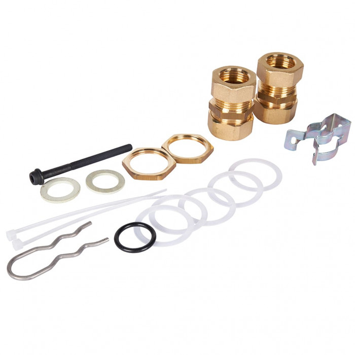 Immergas Комплект подключения бойлера для MINI X (арт.3.020934)