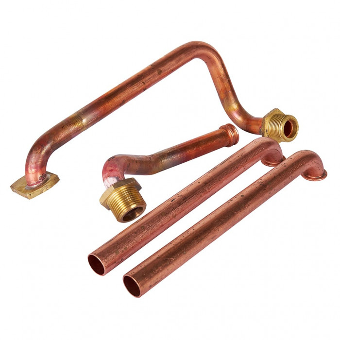 Immergas Комплект подключения бойлера для MINI X (арт.3.020934)