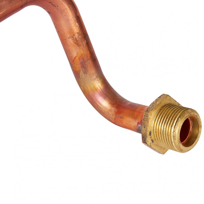 Immergas Комплект подключения бойлера для MINI X (арт.3.020934)