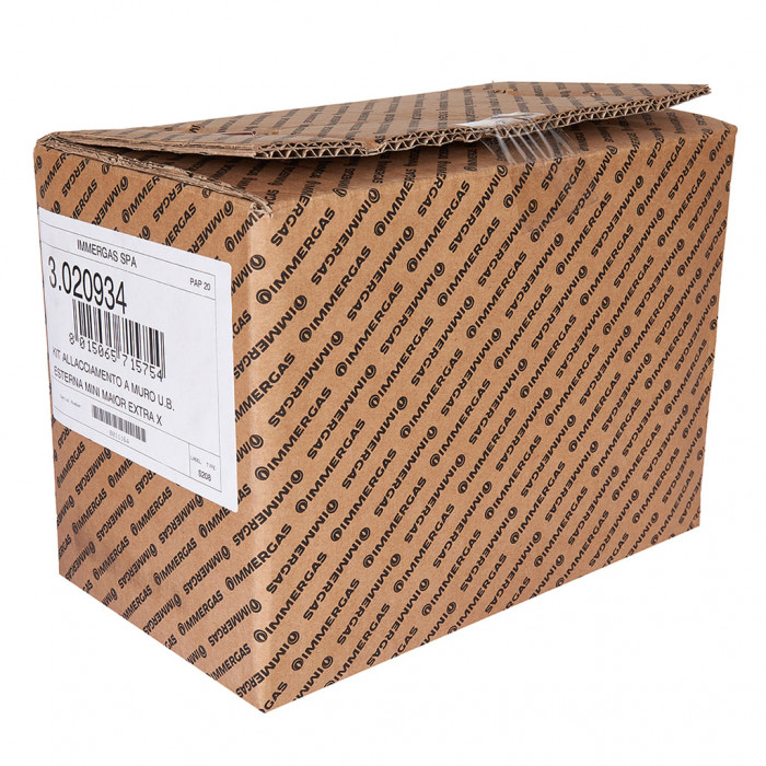 Immergas Комплект подключения бойлера для MINI X (арт.3.020934)