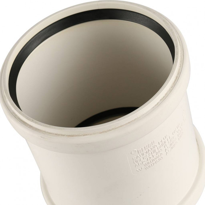 Муфта надвижная REHAU 110 (11215141001)