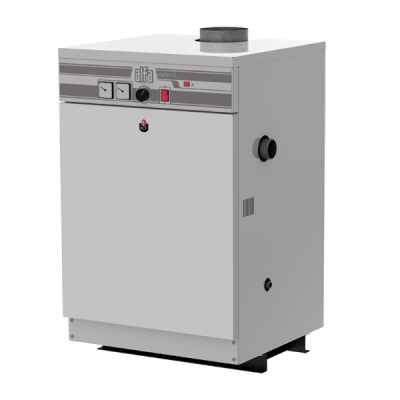 Напольный газовый котел ACV Alfa Comfort E 75 (71 кВт), атмосферный, одноконтурный