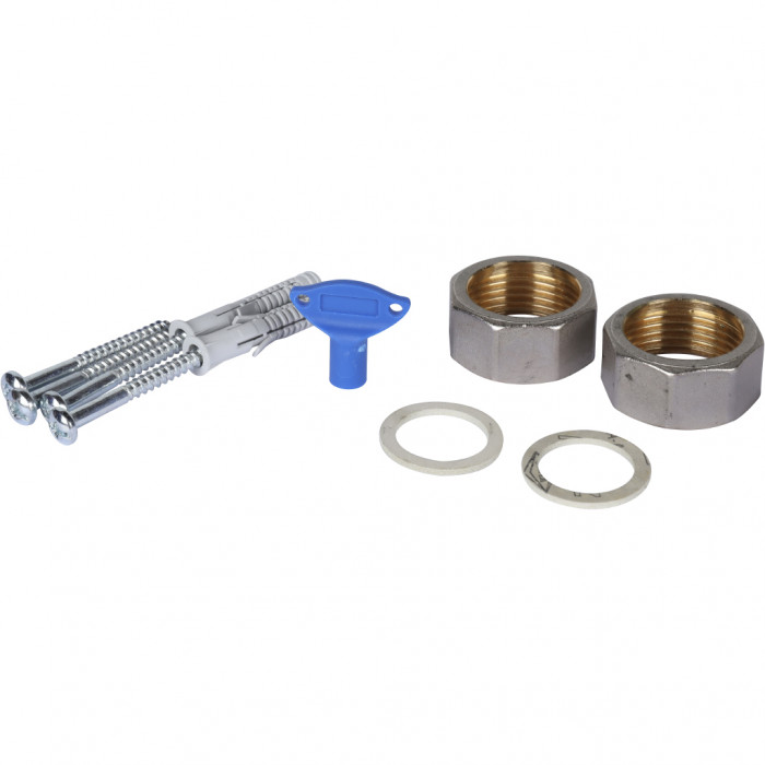 Распределительный коллектор REHAU HKV на 12 контуров нержавеющая сталь (12181211001)