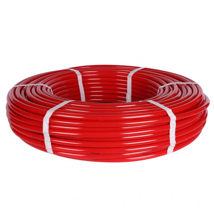 РЕХАУ THERM труба отопительная 17х2,0 мм, бухта 120 м труба из сшитого полиэтилена PEX PEX