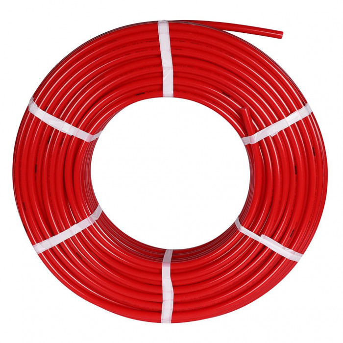 РЕХАУ THERM труба отопительная 17х2,0 мм, бухта 120 м труба из сшитого полиэтилена PEX PEX