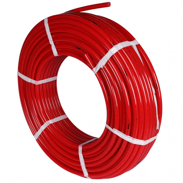 РЕХАУ THERM труба отопительная 17х2,0 мм, бухта 120 м труба из сшитого полиэтилена PEX PEX