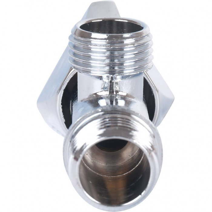 Itap 488 1/2-1/2 Угловой вентиль ITAP