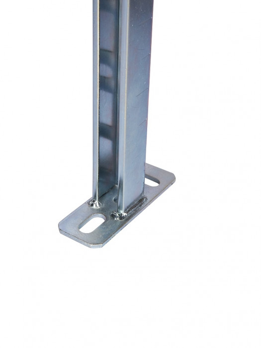 Консоль монтажная STOUT 1,75х28х30х400мм