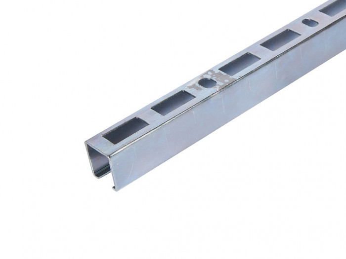 Консоль монтажная STOUT 1,75х28х30х400мм