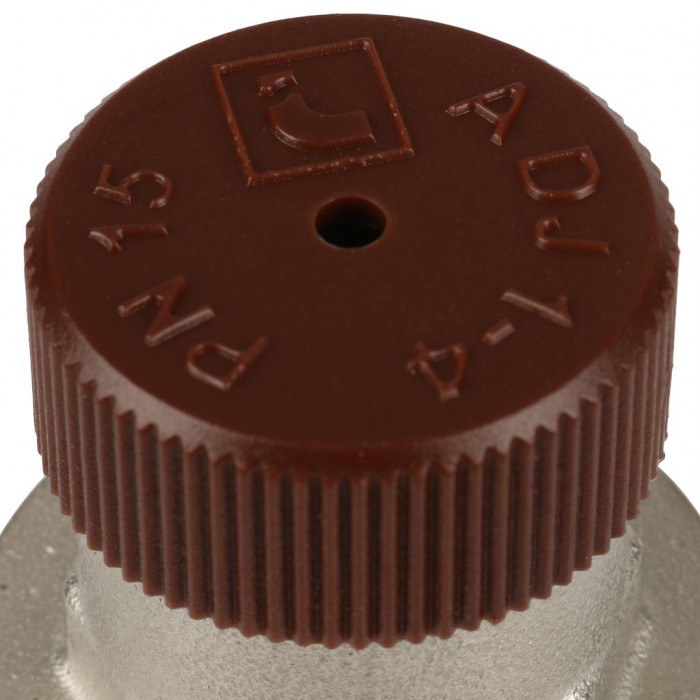 Itap 360 1/2 Редуктор давления Minibrass с давлением на выходе 1…4 бар