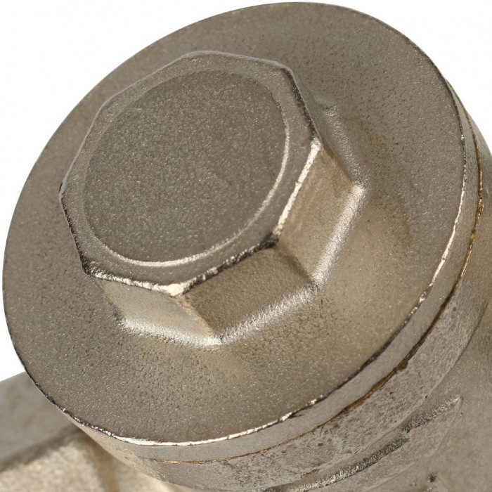 Itap 360 1/2 Редуктор давления Minibrass с давлением на выходе 1…4 бар