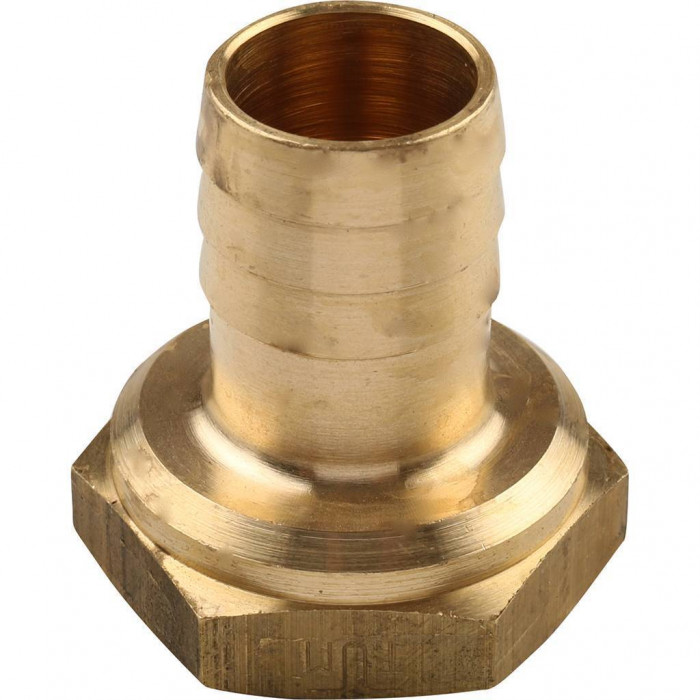 Штуцер TIEMME 20x3/4 Roma с внутренней резьбой