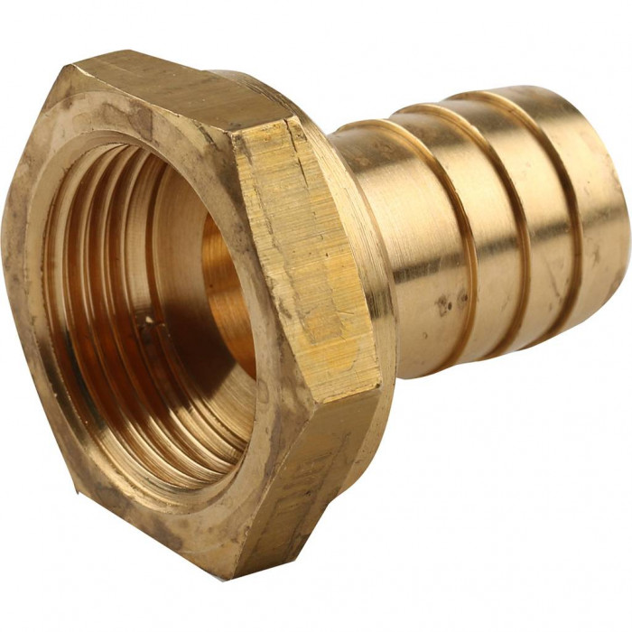 Штуцер TIEMME 20x3/4 Roma с внутренней резьбой