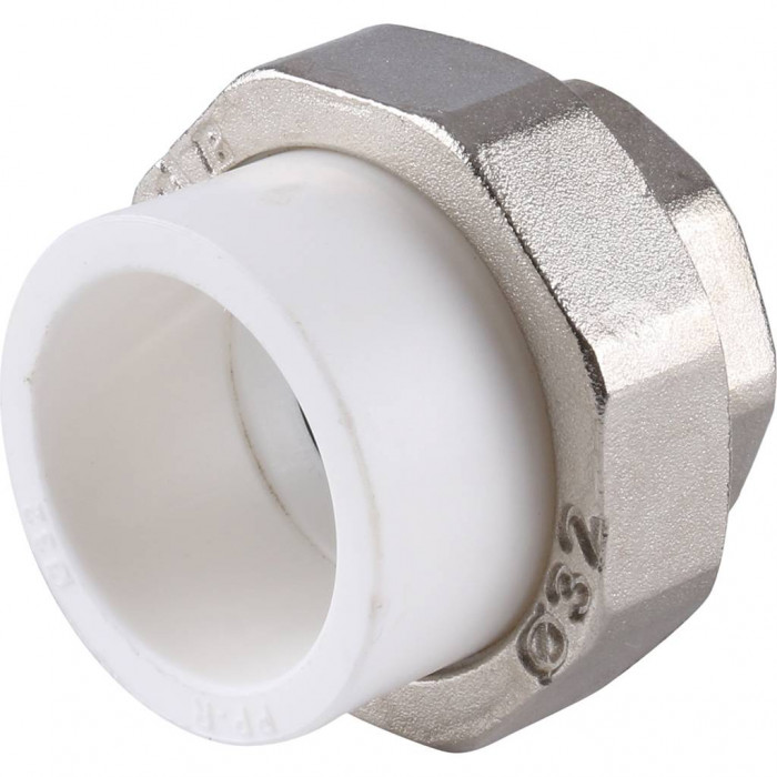 Муфта разъемная Kalde серии ЕСО (внутр. резьба, 32х1 )