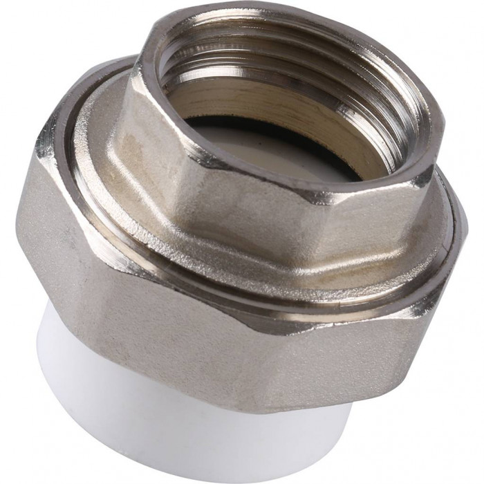 Муфта разъемная Kalde серии ЕСО (внутр. резьба, 32х1 )