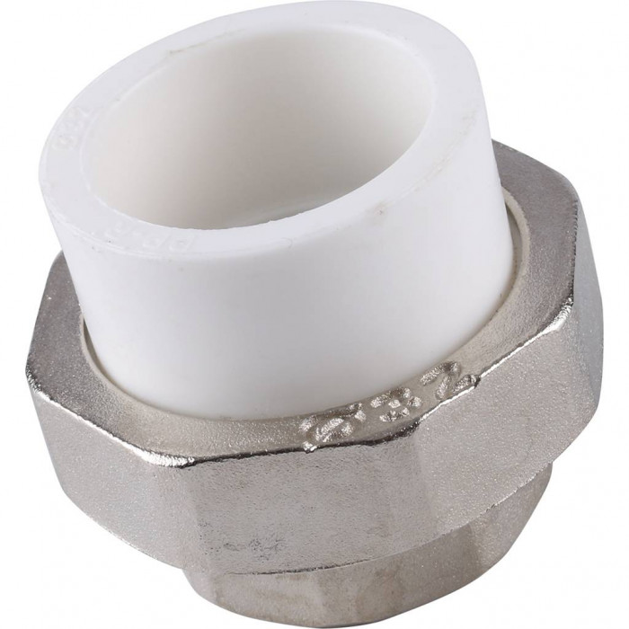 Муфта разъемная Kalde серии ЕСО (внутр. резьба, 32х1 )