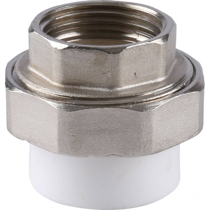 Муфта разъемная Kalde серии ЕСО (внутр. резьба, 32х1 )