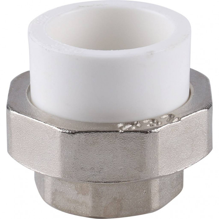 Муфта разъемная Kalde серии ЕСО (внутр. резьба, 32х1 )