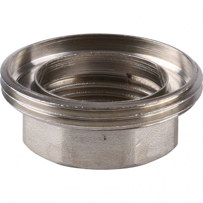 Муфта разъемная Kalde серии ЕСО (внутр. резьба, 32х1 )