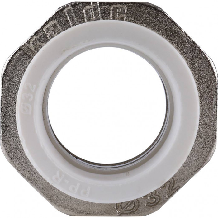 Муфта разъемная Kalde серии ЕСО (внутр. резьба, 32х1 )