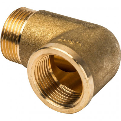 Угольник STOUT НВ 3/4