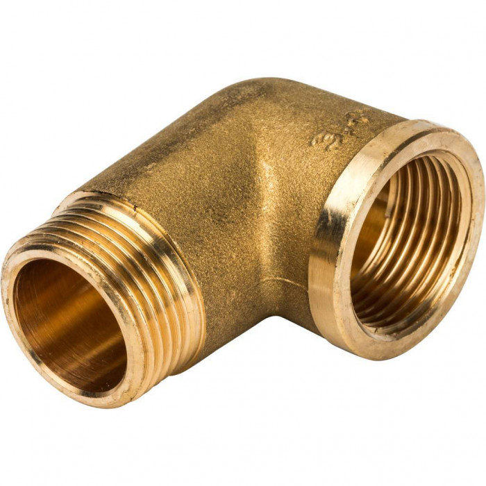 Угольник STOUT НВ 3/4