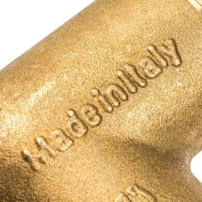 Угольник STOUT НВ 3/4