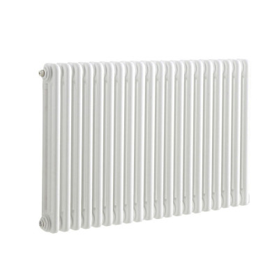 Стальной трубчатый радиатор IRSAP Tesi RR305652001A425N01, 20 секций, нижнее подключение
