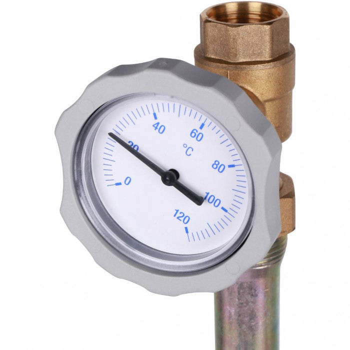 Насосно-смесительный узел Meibes Kombimix 2 MK без насоса